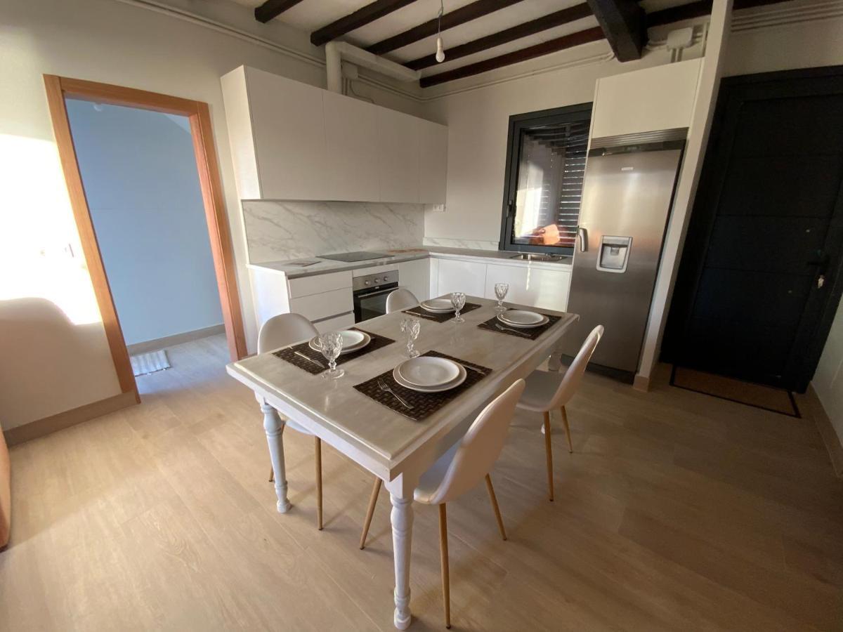 Casa Cuartel Lodge