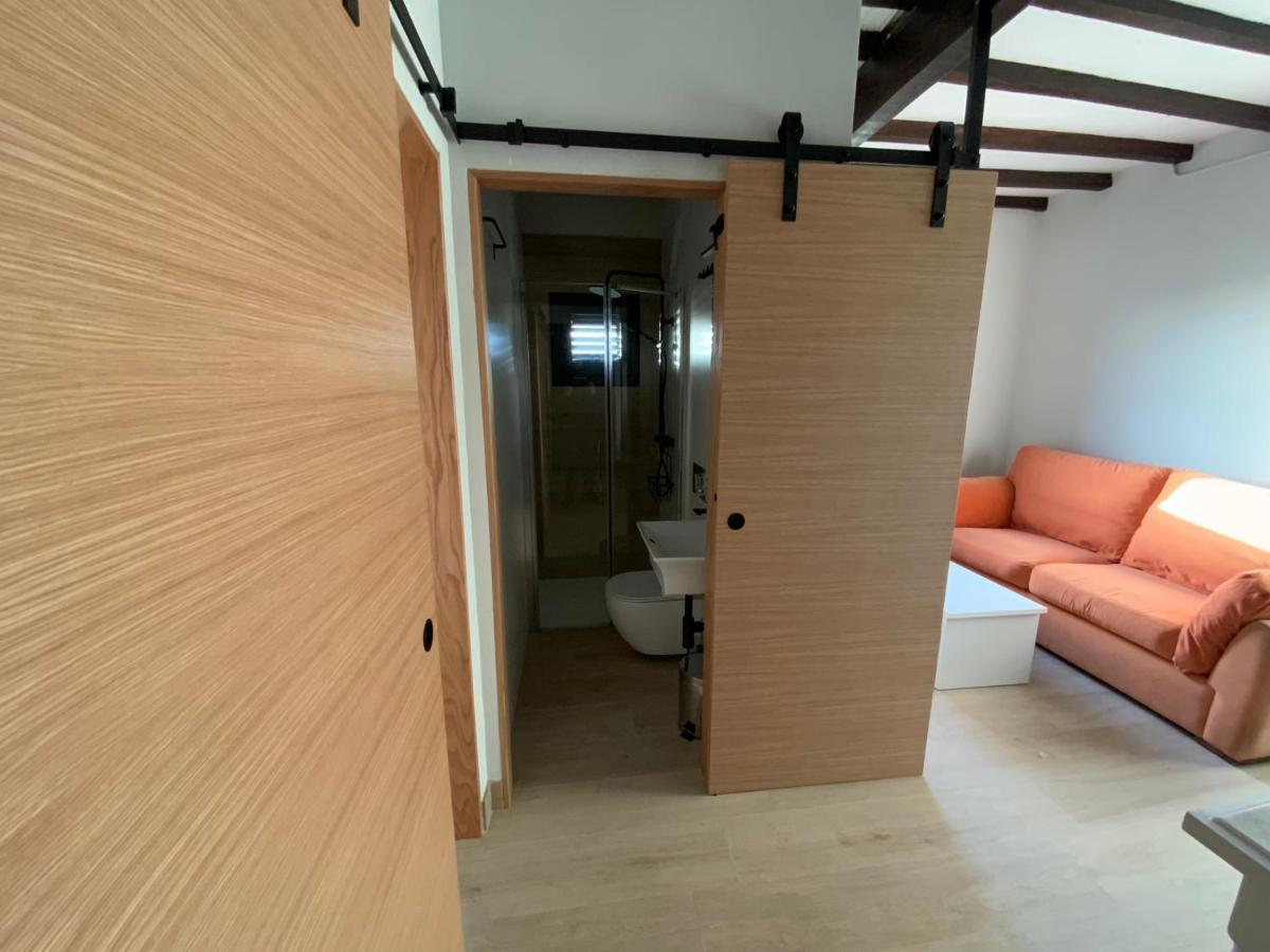 Lodge Casa Cuartel *