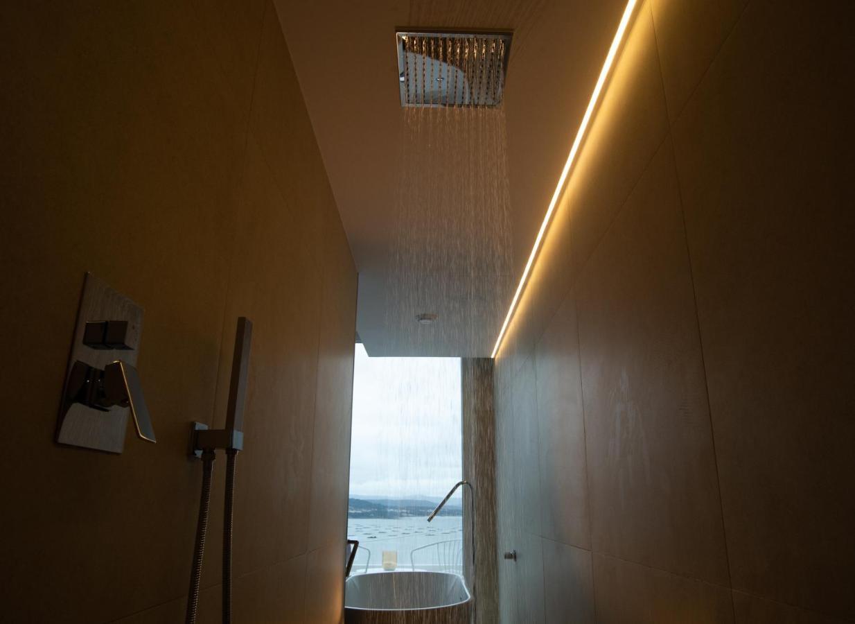 Hotel Otantus Muros