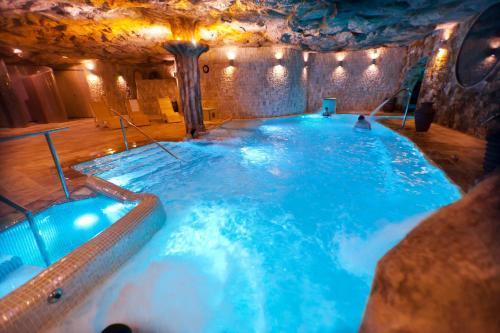 Coto Del Valle De 4* Cazorla