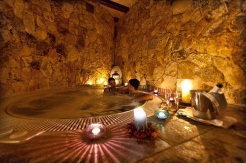 Coto Del Valle De Hotel Cazorla