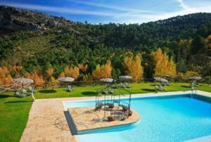 Hotel Coto Del Valle De 4*