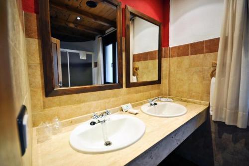 Coto Del Valle De Hotel Cazorla