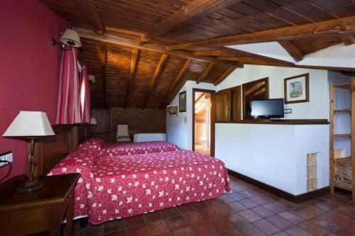 Hotel Coto Del Valle De 4*