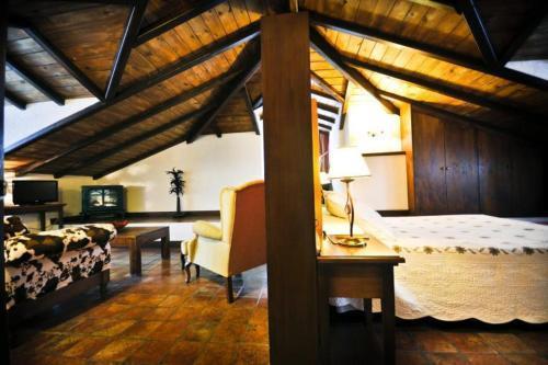 Hotel Coto Del Valle De Cazorla