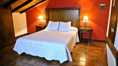 Hotel Coto Del Valle De