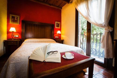 Hotel Coto Del Valle De Cazorla