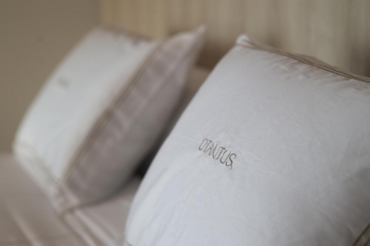Otantus Hotel