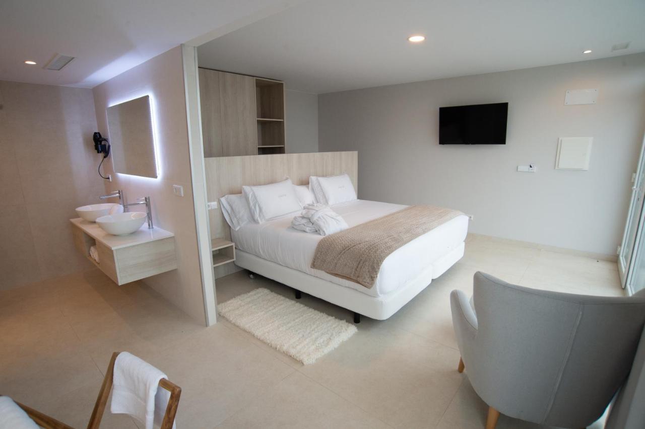 Hotel Otantus Muros