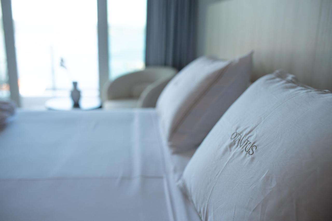 Hotel Otantus Muros