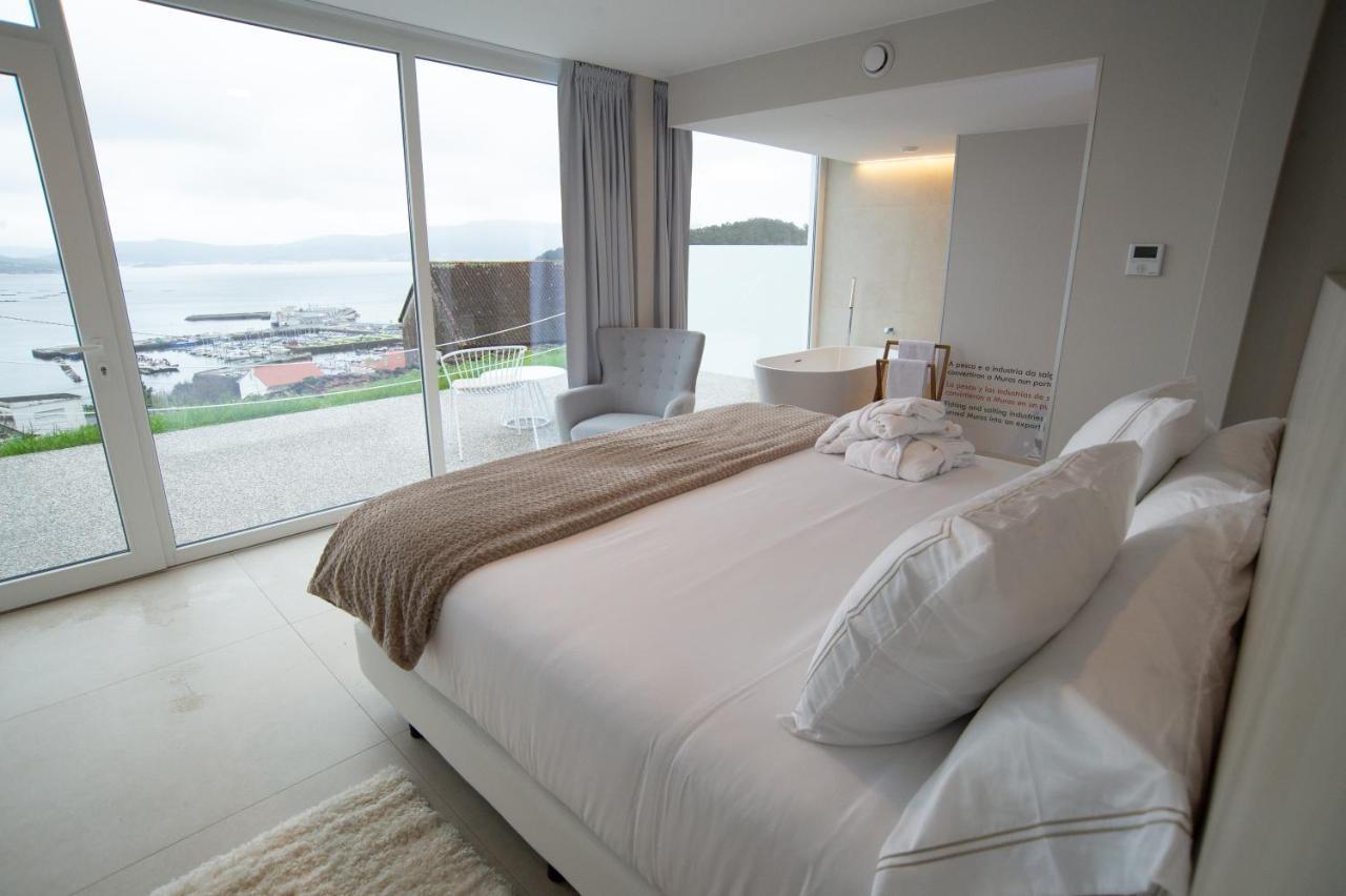 Hotel Otantus Muros