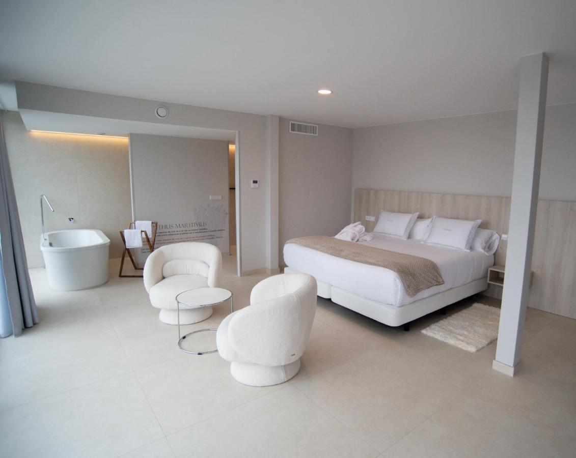 Hotel Otantus Muros