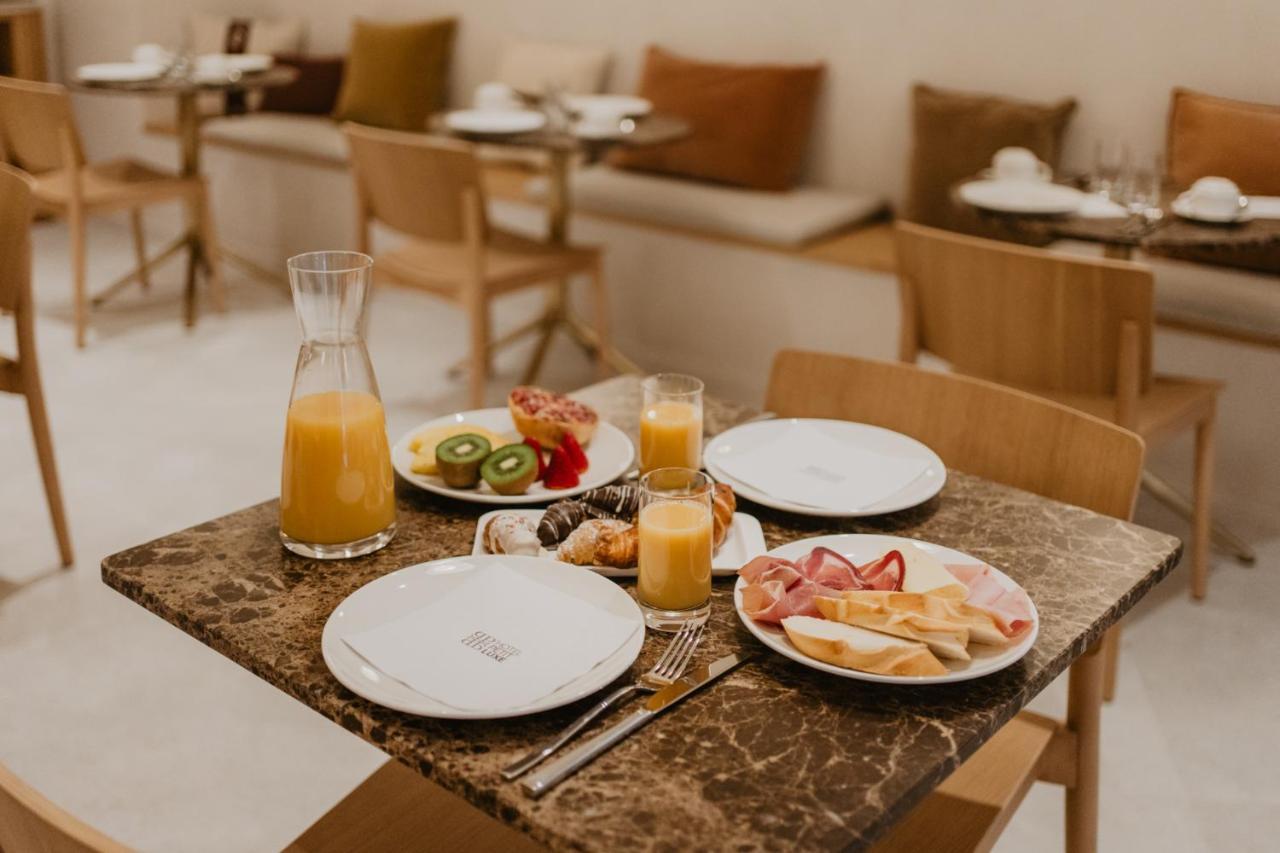 Petit Luxe Hotel 4*