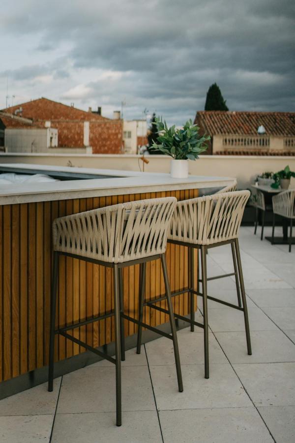 Petit Luxe 4* Terrassa