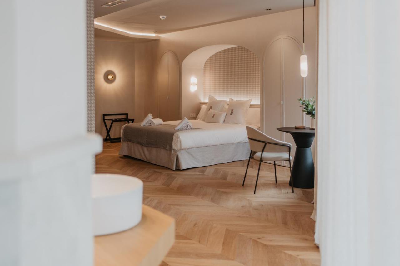 Petit Luxe Hotel Terrassa