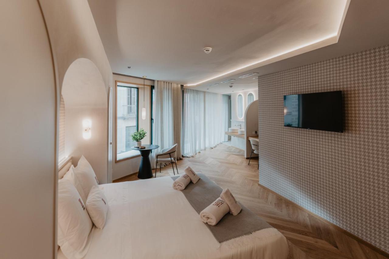 Hotel Petit Luxe Terrassa