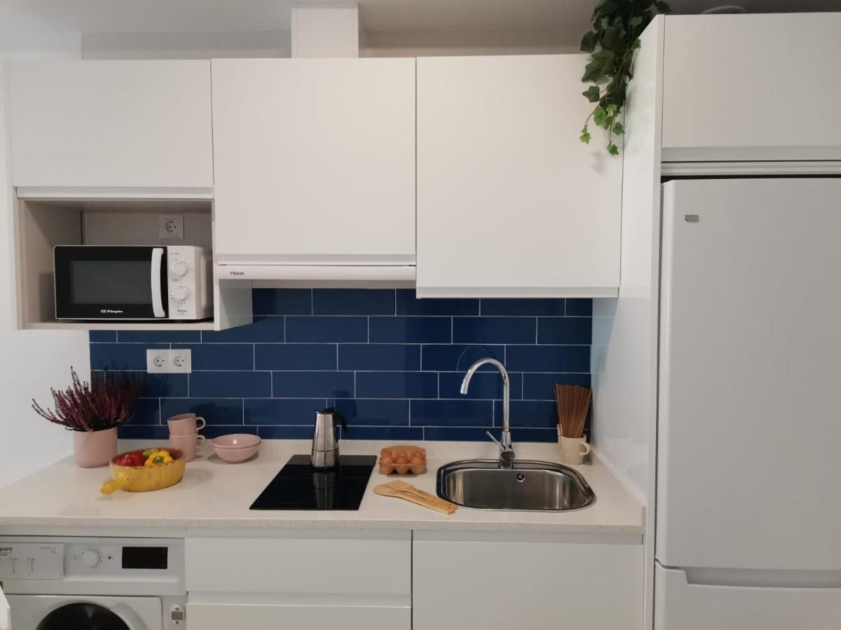 Apartahotel Bnbook Medea 2 Fuengirola