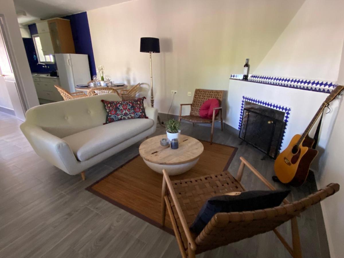 Casa Oceo - Malaga - Andalusie Bed & Breakfast