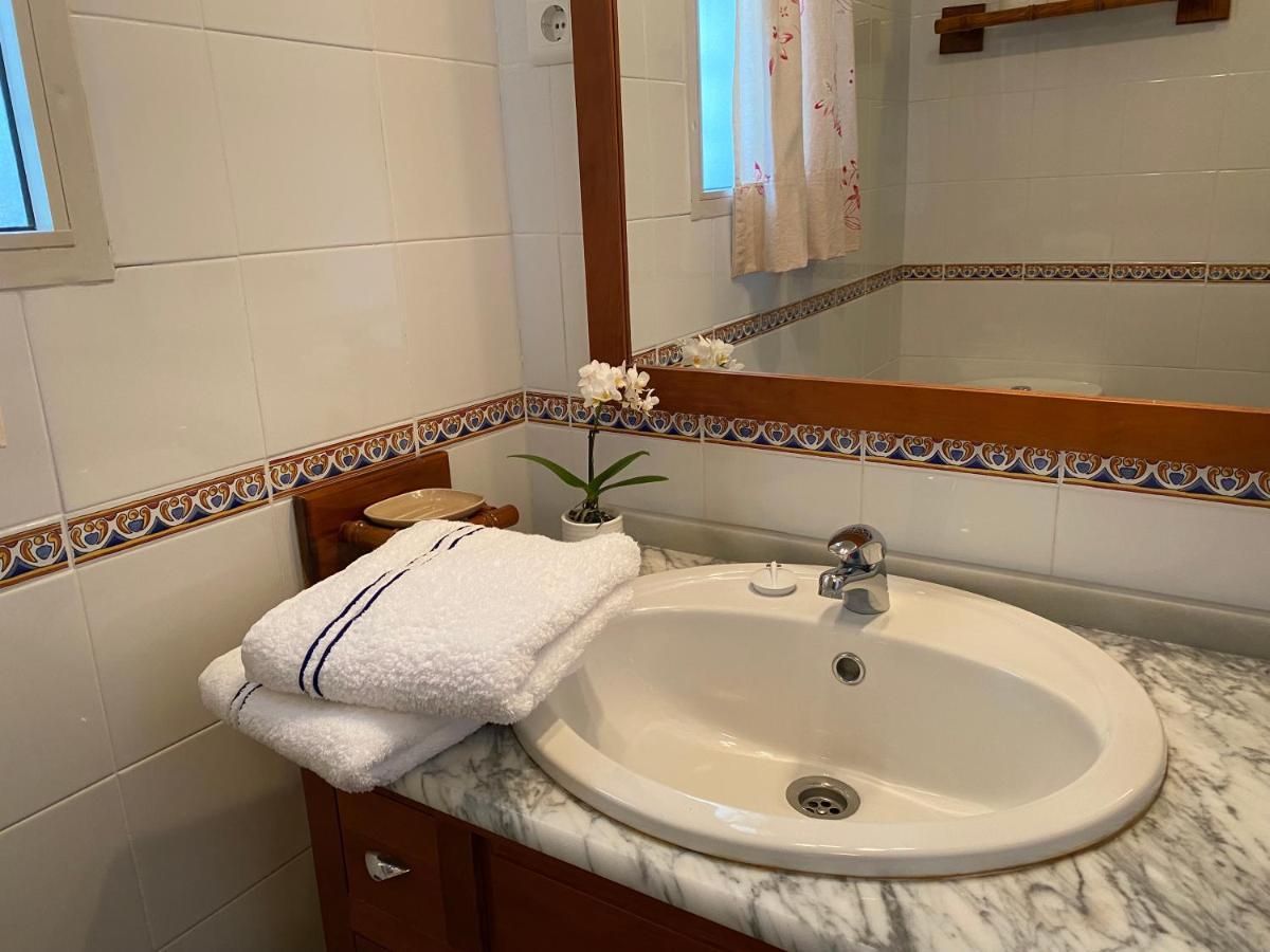 Bed & Breakfast Casa Oceo - Malaga - Andalusie *