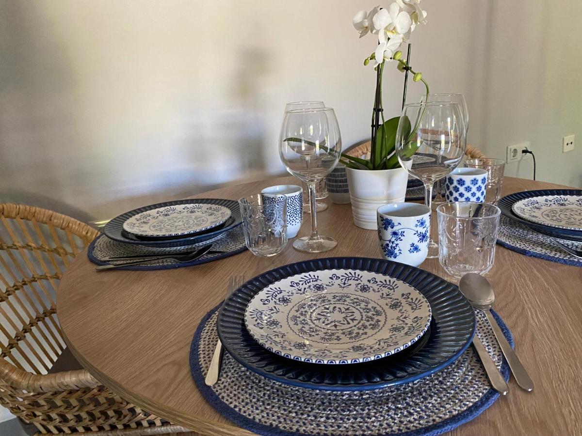 Casa Oceo - Malaga - Andalusie Bed & Breakfast *