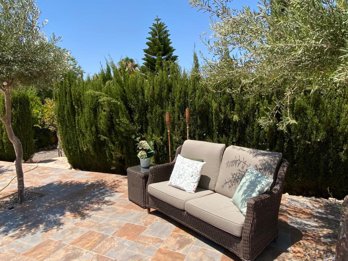 Bed & Breakfast Casa Oceo - Malaga - Andalusie *