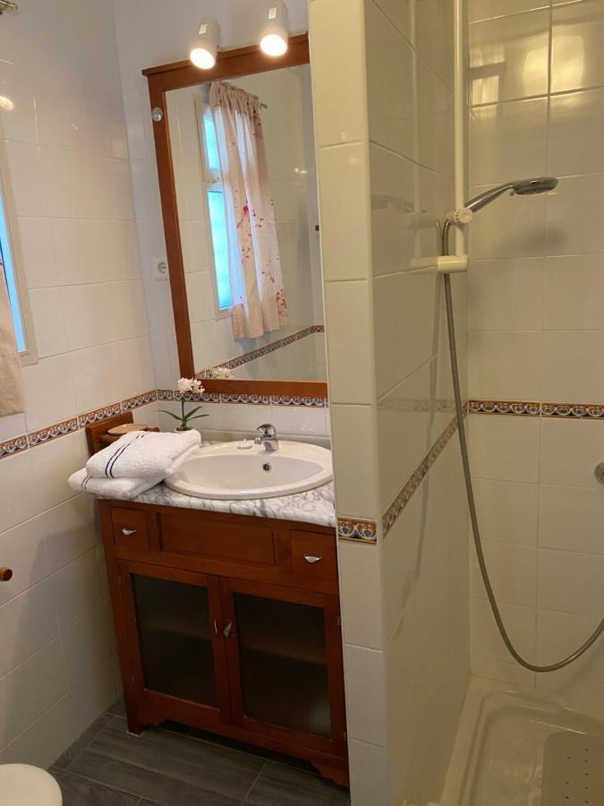 Bed & Breakfast Casa Oceo - Malaga - Andalusie Alhaurin de la Torre