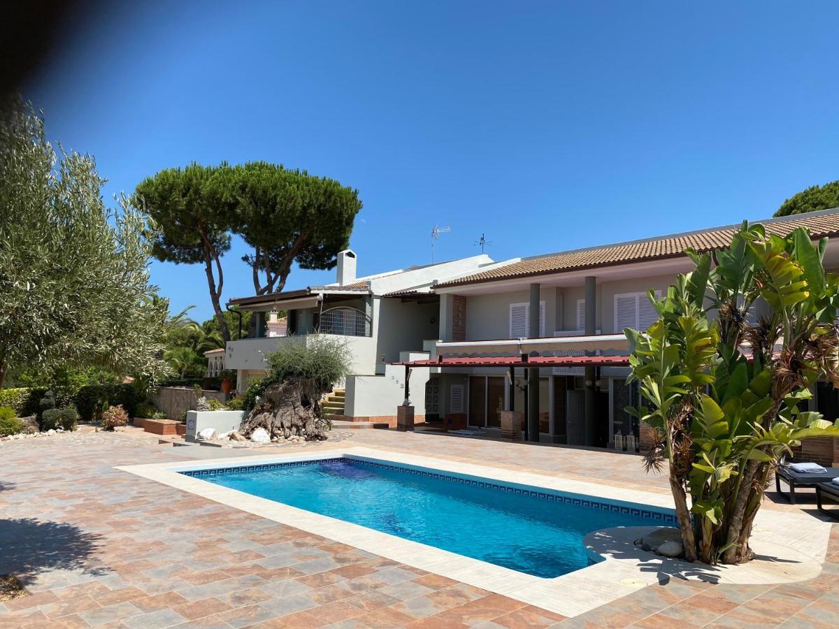 Casa Oceo - Malaga - Andalusie Bed & Breakfast *