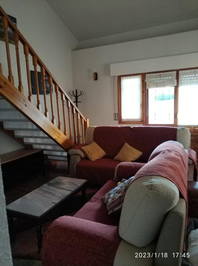 La Lechuza Blanca Chalet *