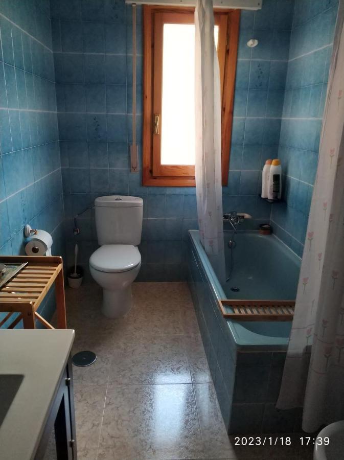 Chalet La Lechuza Blanca Casavieja