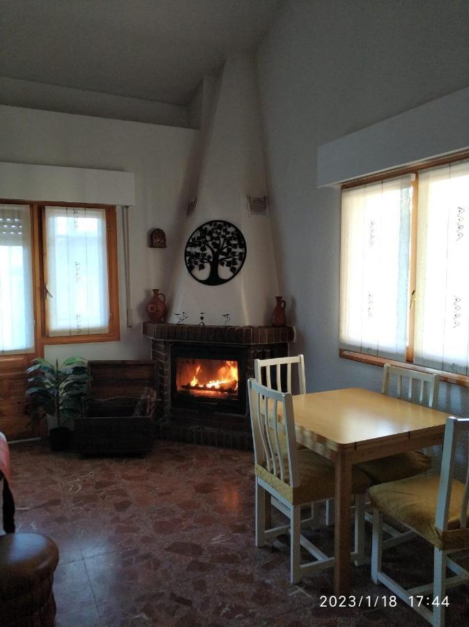 La Lechuza Blanca Chalet *