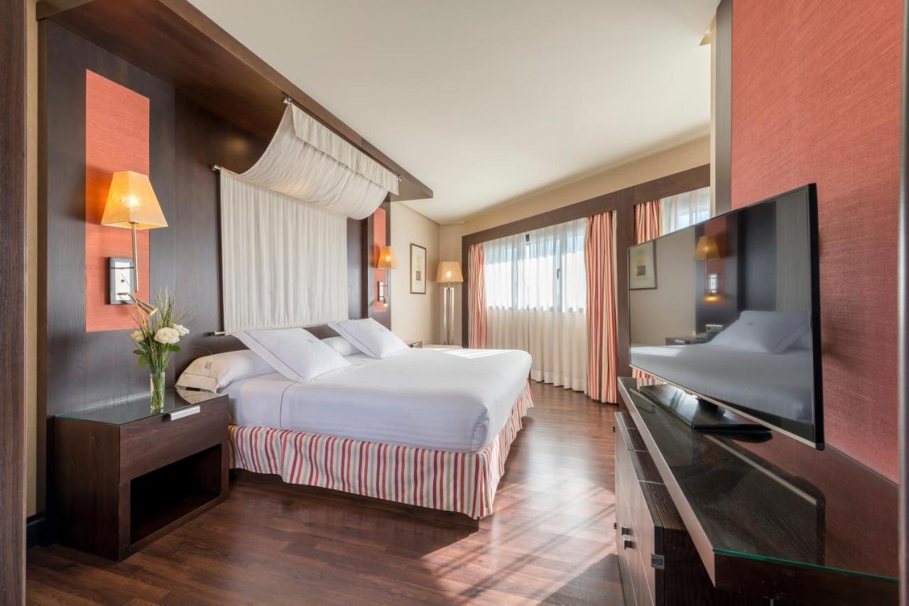 Hotel Center Córdoba