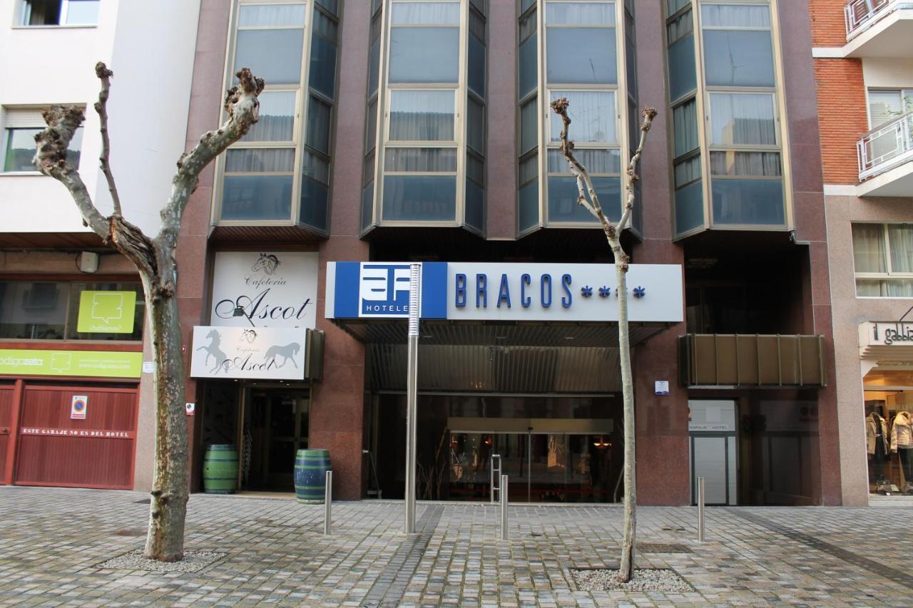 Bracos 4*
