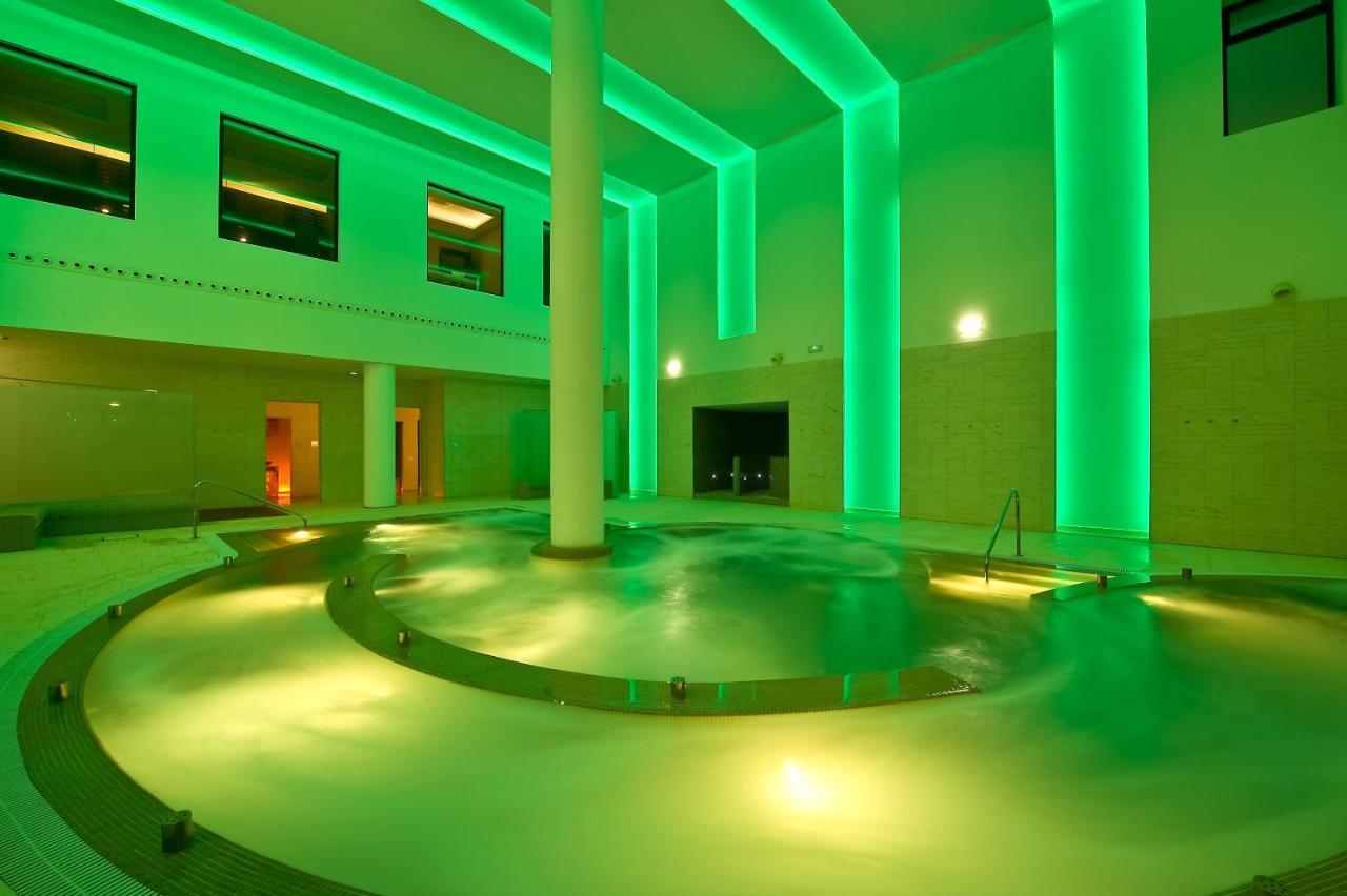 Urh Zen Balagares Hotel Overo