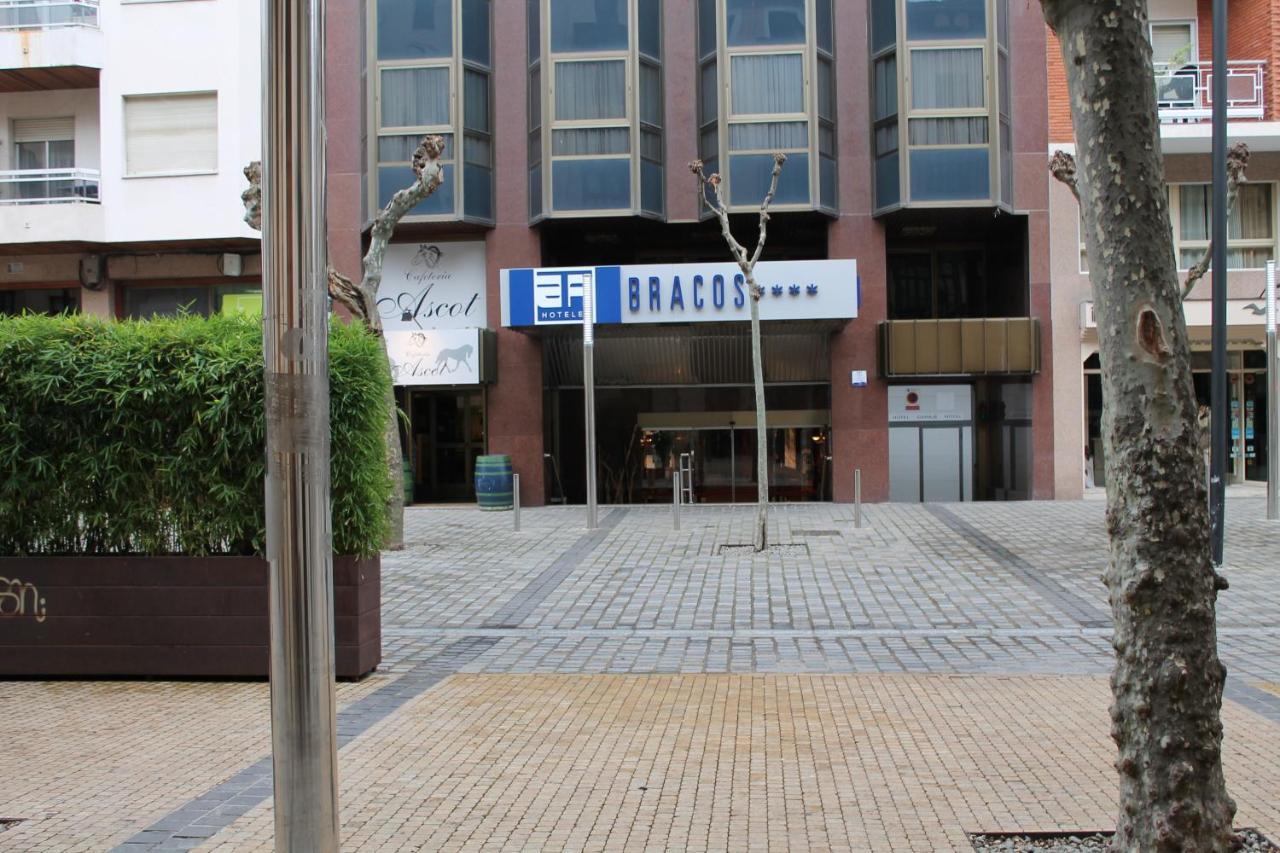 Hotel Bracos