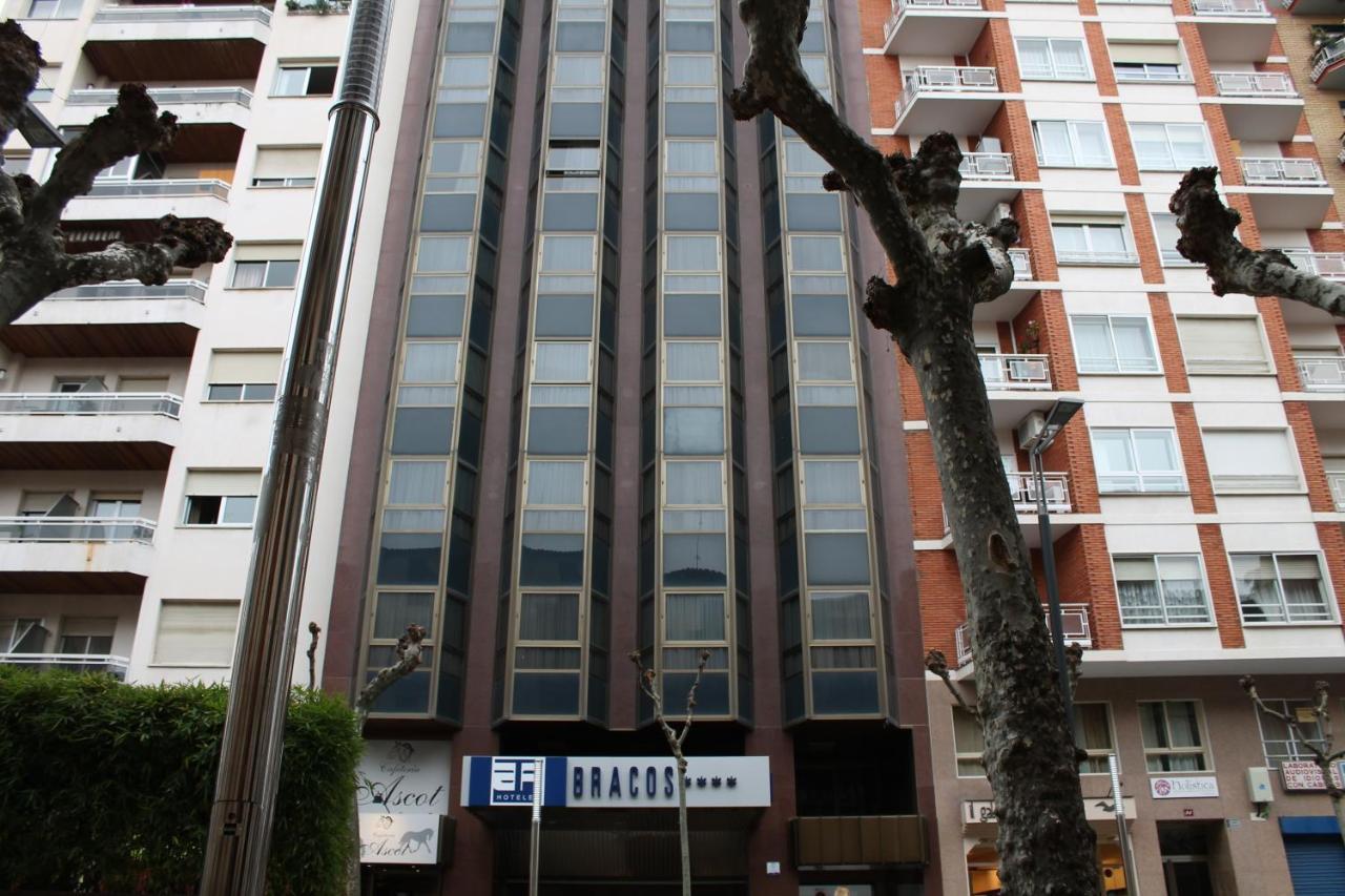 Bracos 4* Logrono