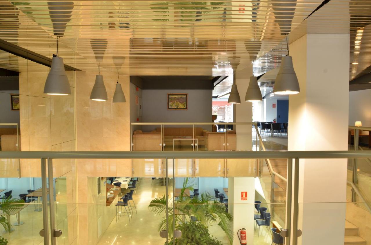 Murrieta Hotel Logroño