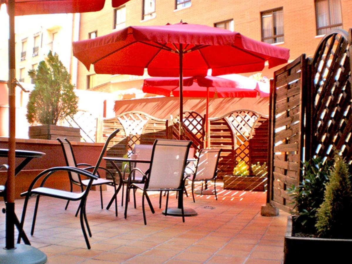 Murrieta 3* Logroño