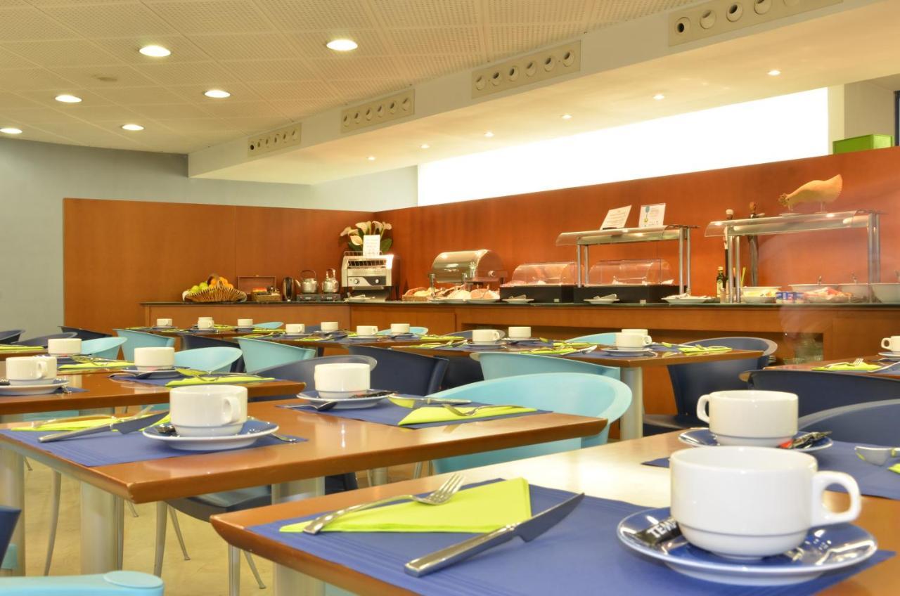 Hotel Murrieta Logroño