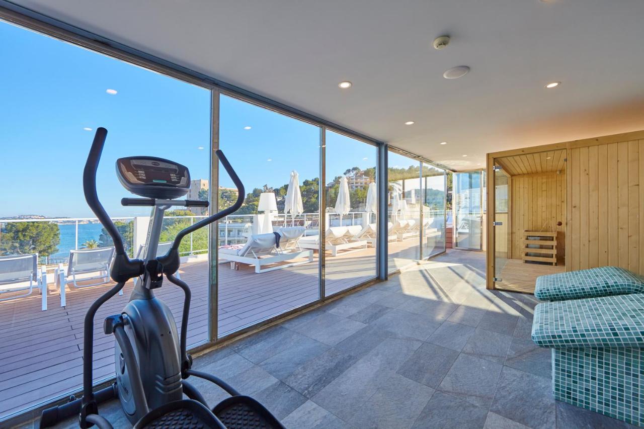 Hotel Cupido Boutique Peguera