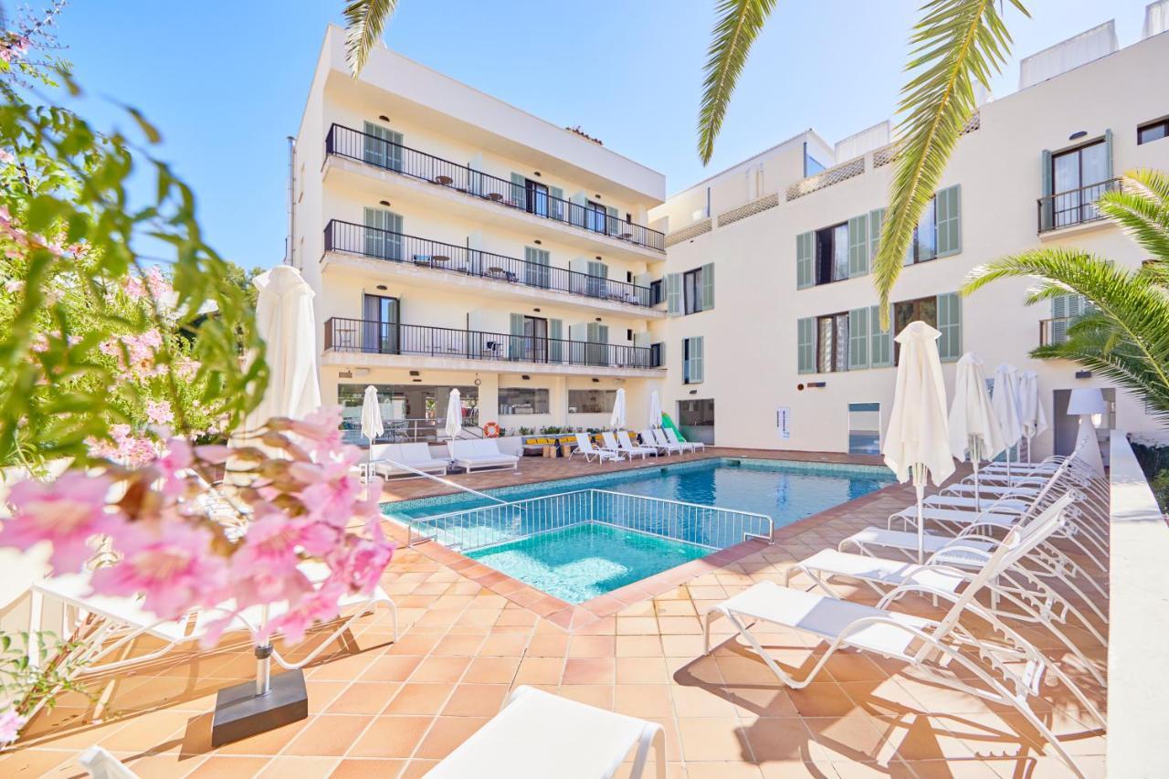 Cupido Boutique Hotel Peguera