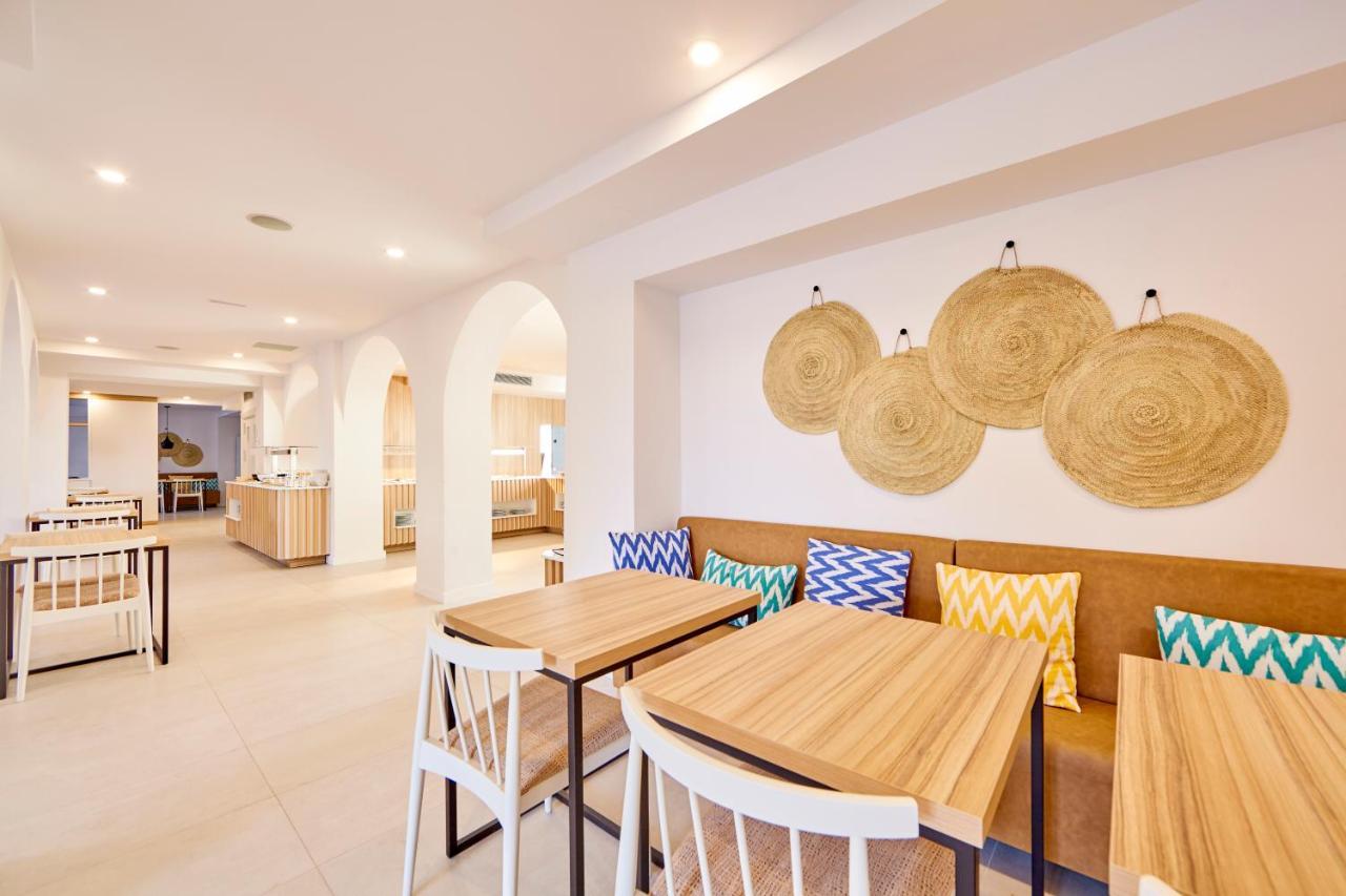 Cupido Boutique Hotel Peguera