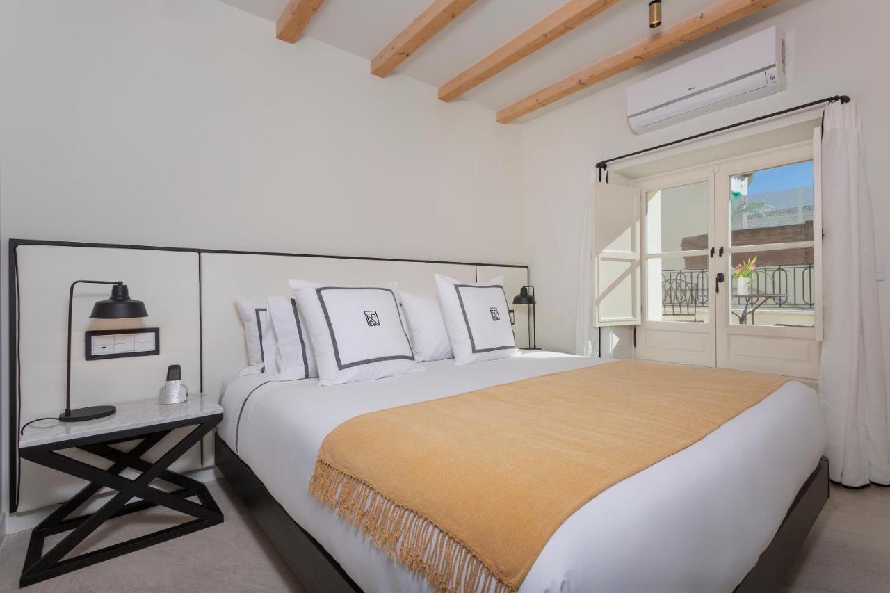 La Fonda Heritage Luxury, Relais & Chateaux Hotel