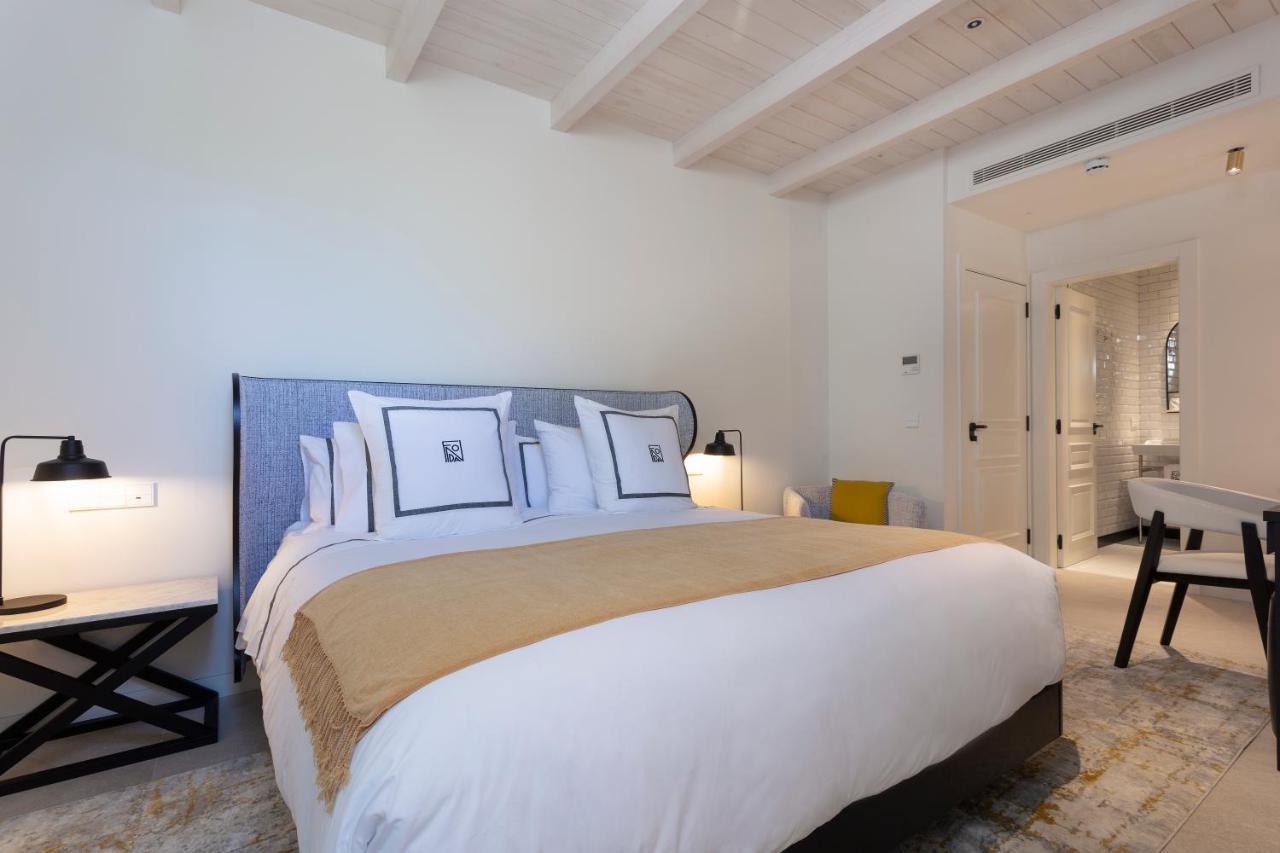 La Fonda Heritage Luxury, Relais & Chateaux Hotel 5*