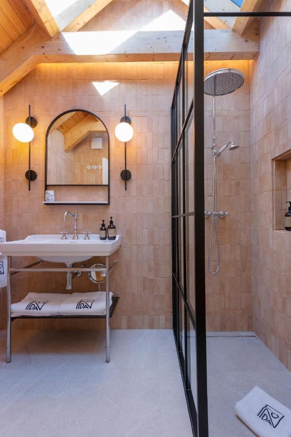 La Fonda Heritage Luxury, Relais & Chateaux 5*