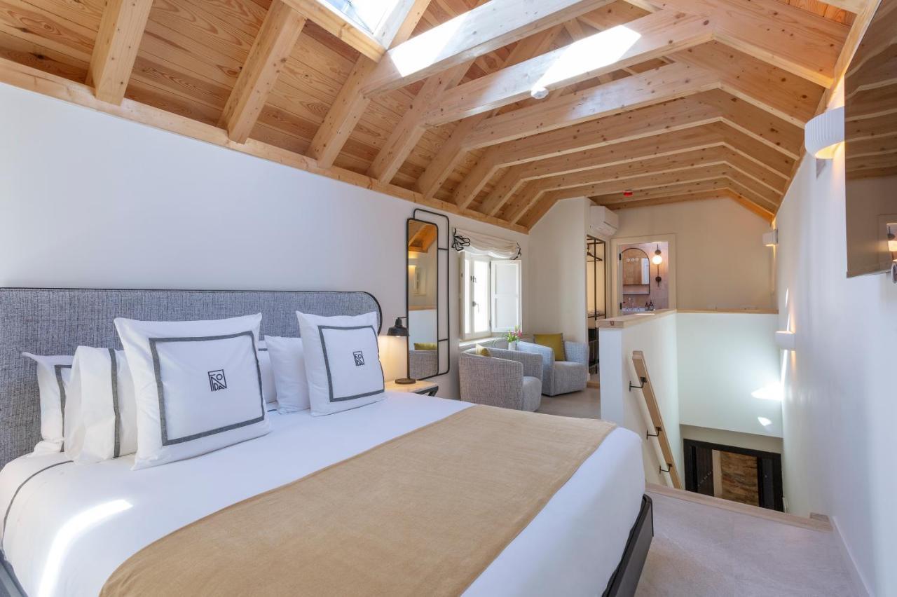 La Fonda Heritage Luxury, Relais & Chateaux Hotel