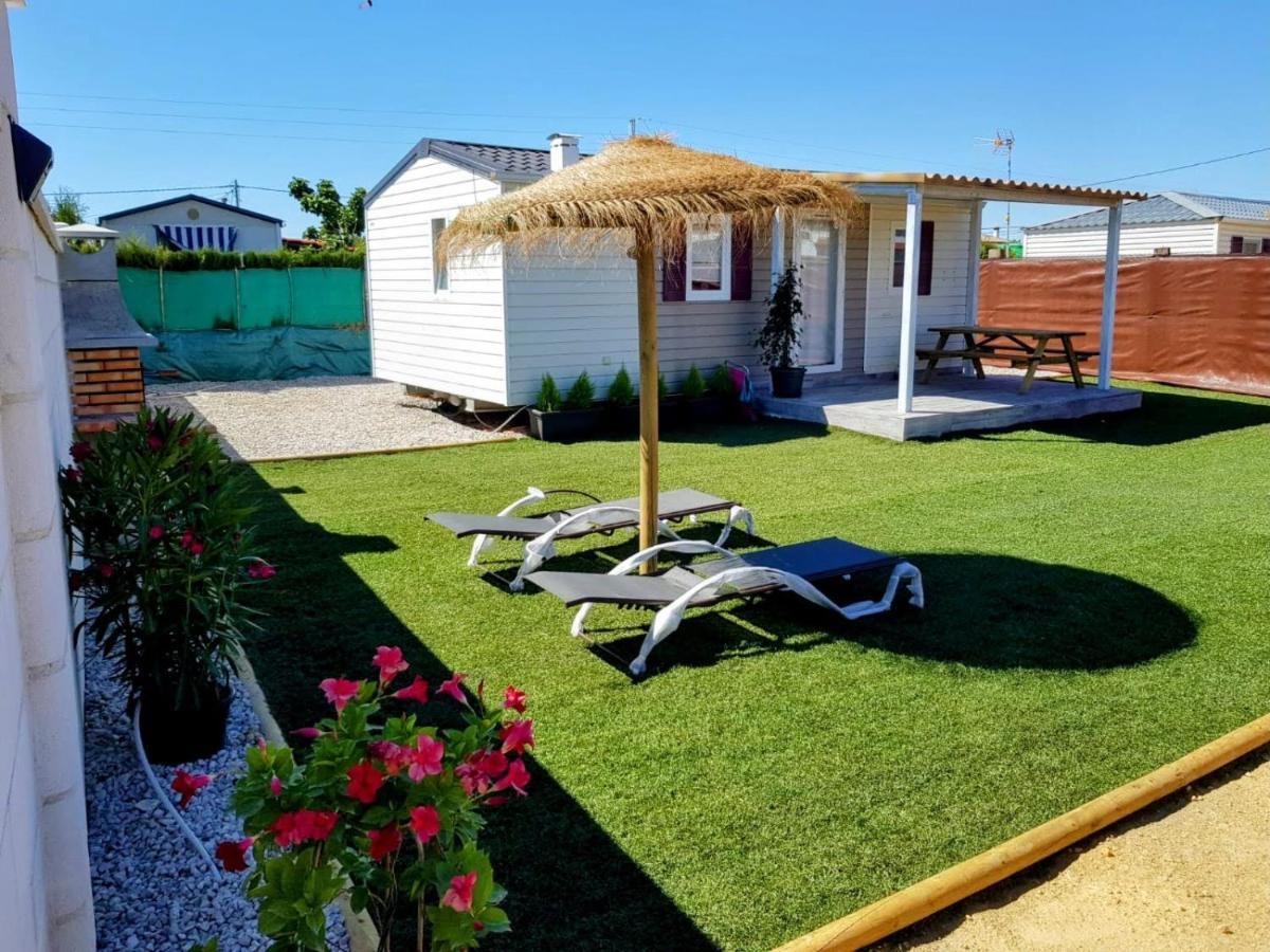 Casa El Palmar Tranquilo Bonito Barato Y Cerca De La Playa! Chalet El Palmar (Andalucia)