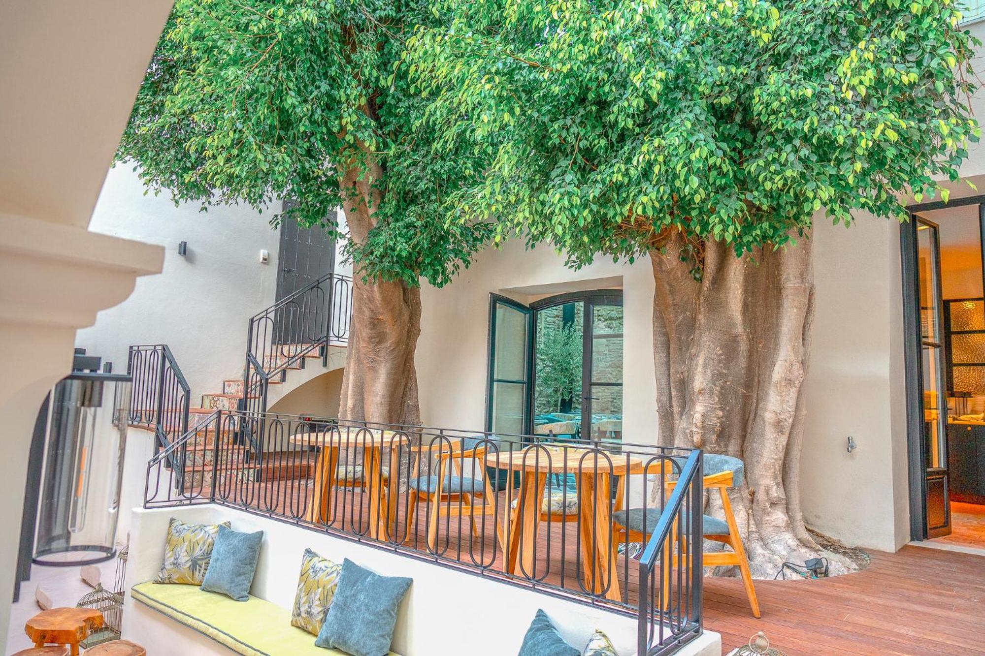 La Fonda Heritage Luxury, Relais & Chateaux Marbella