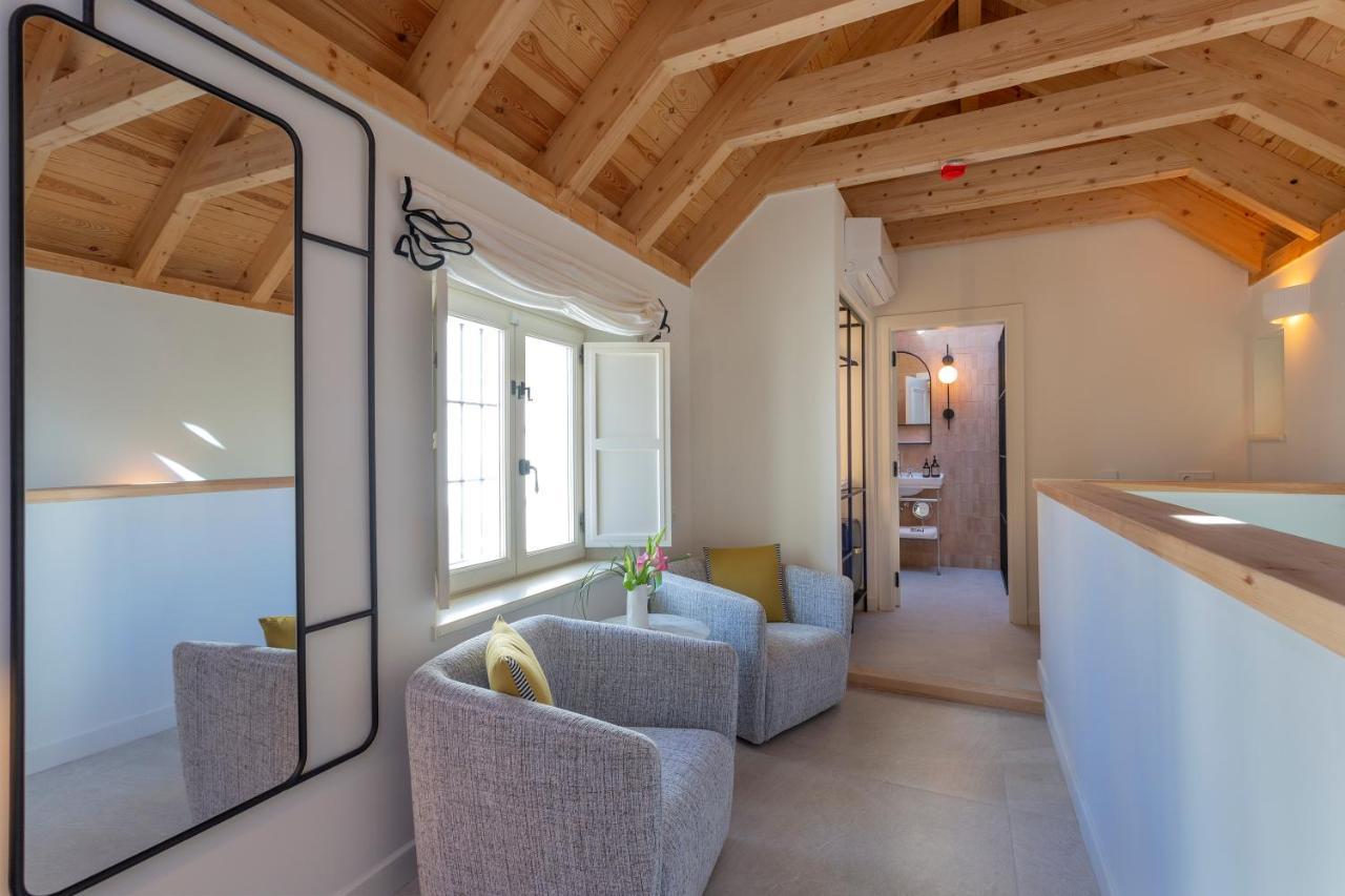 La Fonda Heritage Luxury, Relais & Chateaux 5*