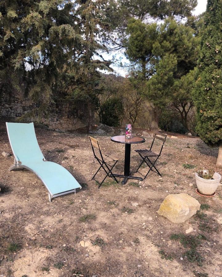 Bed & Breakfast Refugi Marilluna