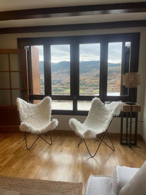 Relax En El Pirineo * Montanuy